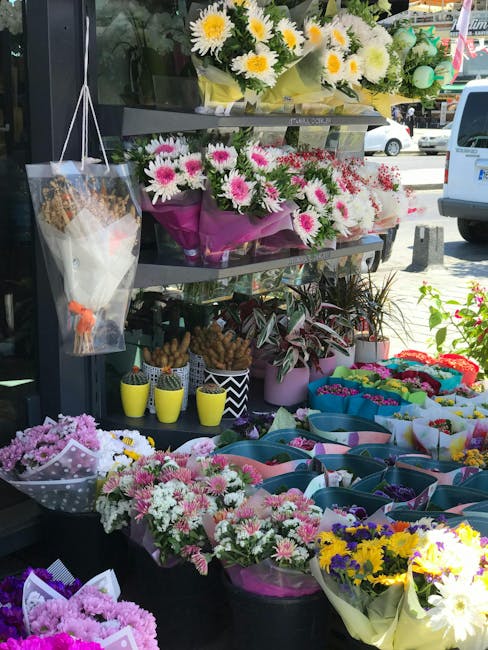 https://hornchurchflowers.co.uk/blog/what-hornchurch-florists-must-know-about-public-space-rules/
